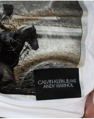 Calvin Klein Jeans hoody...