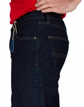 Spodnie jeans Tommy...