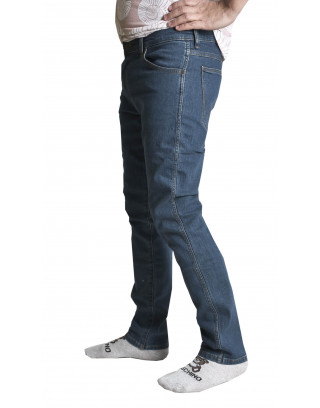 WRANGLER Spodnie jeans...