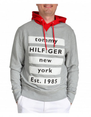 Tommy Hilfiger bluza hoody...